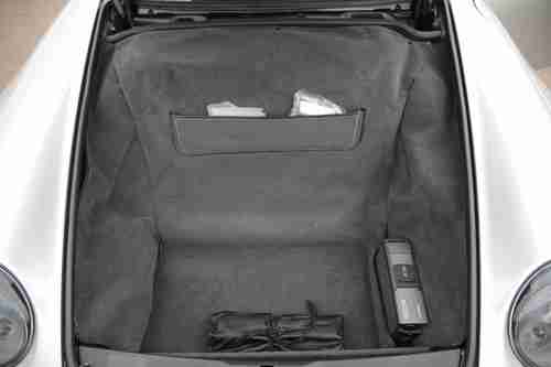 1998 Porsche 911 Carrera S Coupe 2-Door 3.6L, image 10