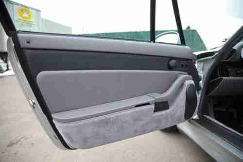 1998 Porsche 911 Carrera S Coupe 2-Door 3.6L, image 19