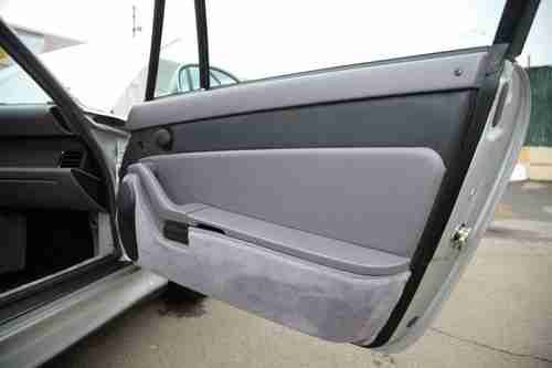 1998 Porsche 911 Carrera S Coupe 2-Door 3.6L, image 20