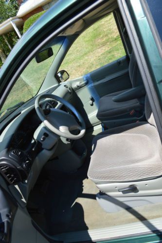 1998 Dodge Grand Caravan Mini Passenger Van 4-Door 3.0L, image 8