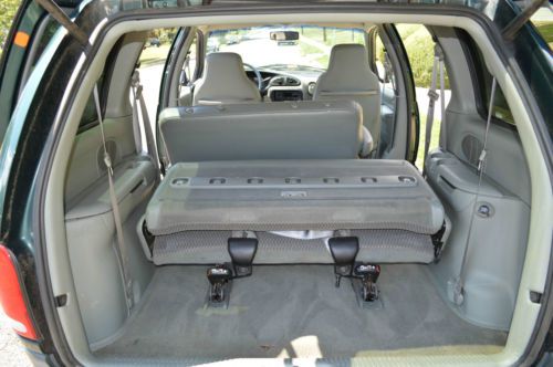 1998 Dodge Grand Caravan Mini Passenger Van 4-Door 3.0L, image 11