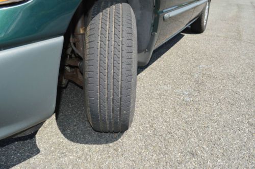 1998 Dodge Grand Caravan Mini Passenger Van 4-Door 3.0L, image 20