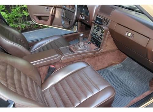 1984 Porsche 944 Base Coupe 2-Door 2.5L, US $8,750.00, image 11