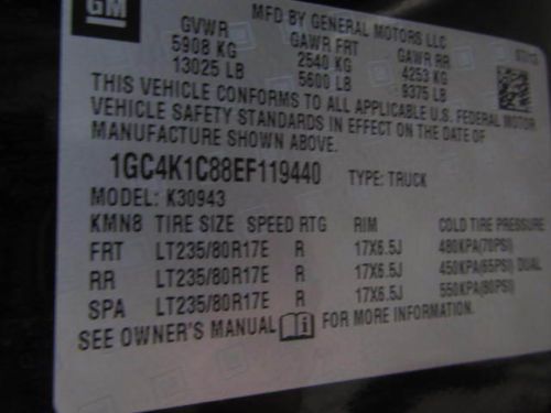 SUPER CLEAN TRUCK CALL GENE @ 979-571-4314 FOR DETAILS!, US $47,900.00, image 21