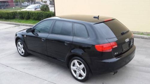 2006 audi a3