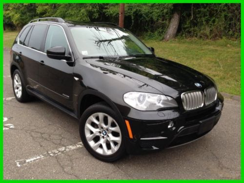 2013 xdrive35i premium used turbo 3l i6 24v automatic suv premium