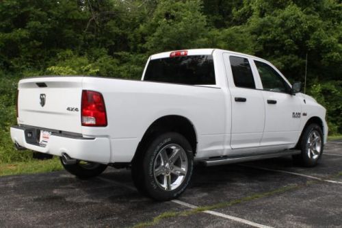 2014 RAM 1500 Tradesman/Express, US $34,001.00, image 3