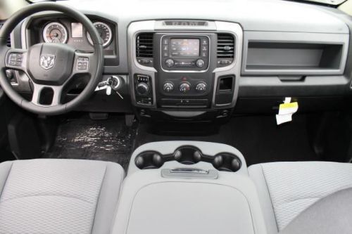 2014 RAM 1500 Tradesman/Express, US $34,001.00, image 4