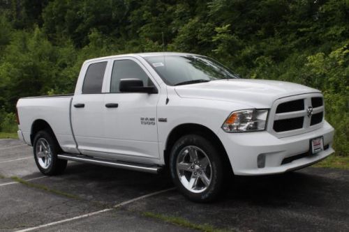 2014 RAM 1500 Tradesman/Express, US $34,001.00, image 5