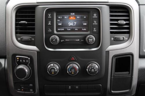 2014 RAM 1500 Tradesman/Express, US $34,001.00, image 6