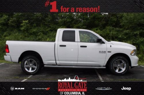 2014 RAM 1500 Tradesman/Express, US $34,001.00, image 9