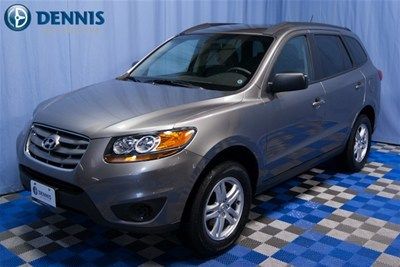 2011 gls 2.4l auto mineral gray