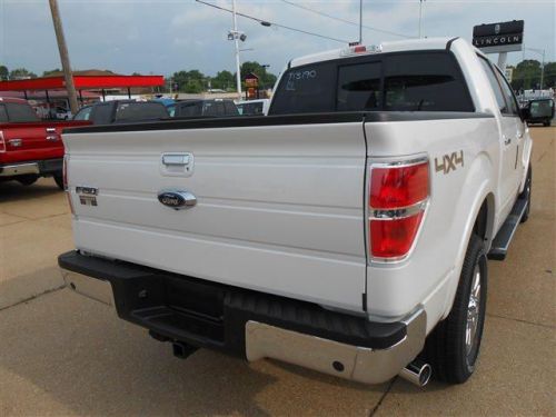 2014 ford f150 xl