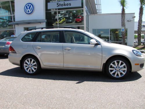 2014 Volkswagen Jetta SportWagen TDI, US $30,555.00, image 3