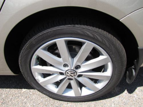 2014 Volkswagen Jetta SportWagen TDI, US $30,555.00, image 4