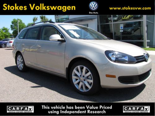 2014 Volkswagen Jetta SportWagen TDI, US $30,555.00, image 5