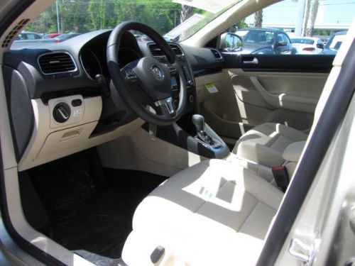 2014 Volkswagen Jetta SportWagen TDI, US $30,555.00, image 6