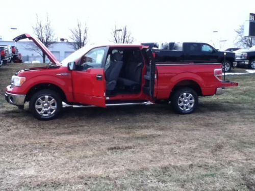 2014 Ford F150 XLT, US $28,533.00, image 3
