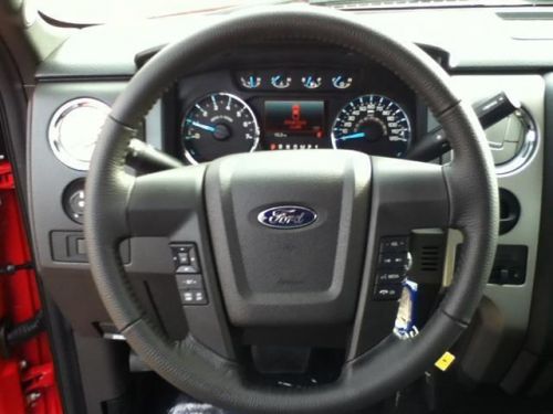 2014 Ford F150 XLT, US $28,533.00, image 7