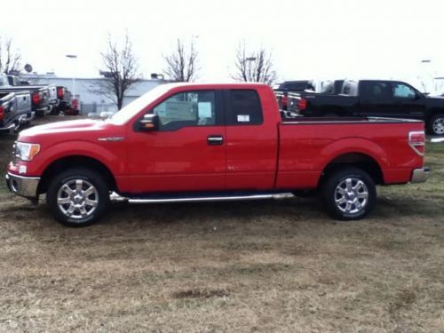 2014 Ford F150 XLT, US $28,533.00, image 8