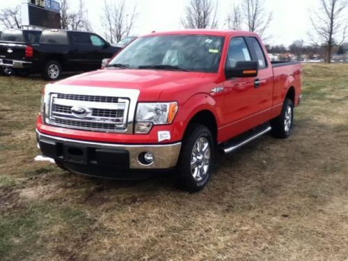 2014 Ford F150 XLT, US $28,533.00, image 13