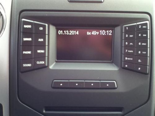 2014 Ford F150 XLT, US $28,533.00, image 16