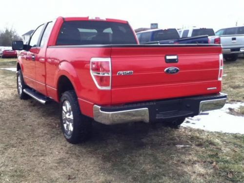 2014 Ford F150 XLT, US $28,533.00, image 22
