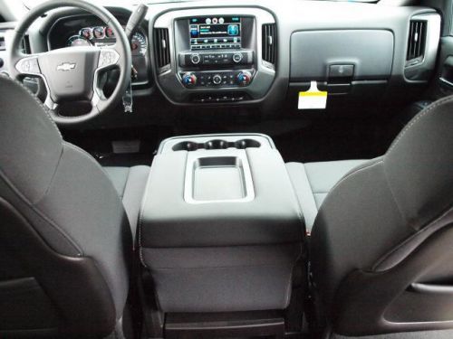 2014 chevrolet silverado 1500 1lt