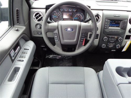 2014 ford f150 xlt