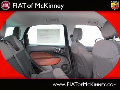 2014 Fiat 500L Trekking, US $23,995.00, image 8