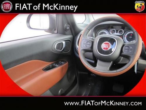 2014 Fiat 500L Trekking, US $23,995.00, image 9