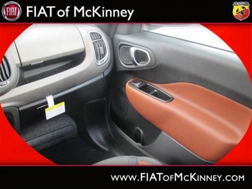 2014 Fiat 500L Trekking, US $23,995.00, image 10