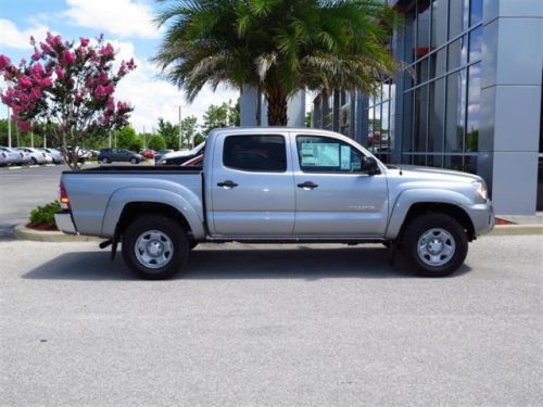 2014 toyota tacoma prerunner