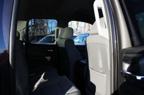 2014 Chevrolet Silverado 1500 2LZ, US $47,445.00, image 2