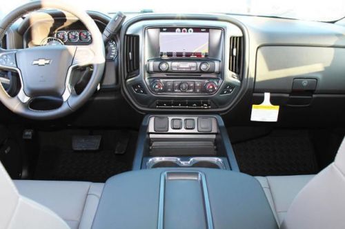 2014 Chevrolet Silverado 1500 2LZ, US $47,445.00, image 3