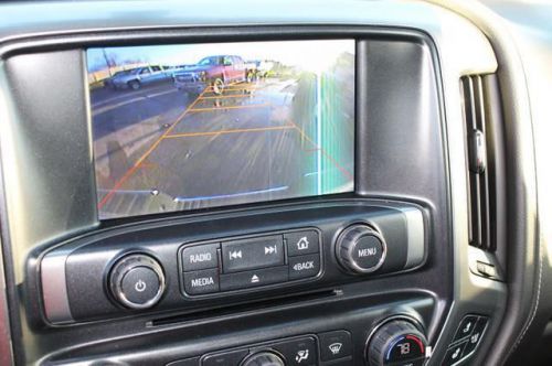 2014 Chevrolet Silverado 1500 2LZ, US $47,445.00, image 6