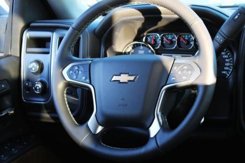 2014 Chevrolet Silverado 1500 2LZ, US $47,445.00, image 8