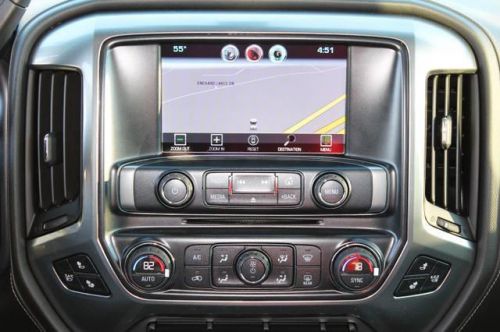 2014 Chevrolet Silverado 1500 2LZ, US $47,445.00, image 9