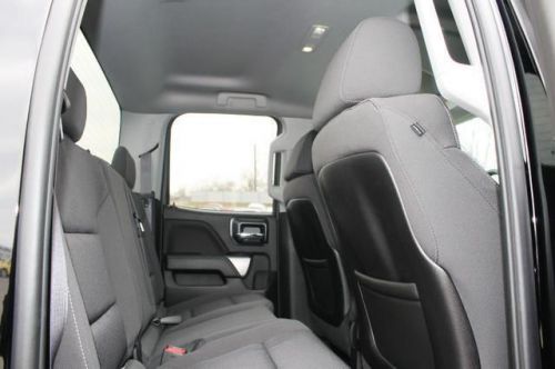 2014 chevrolet silverado 1500 1lt