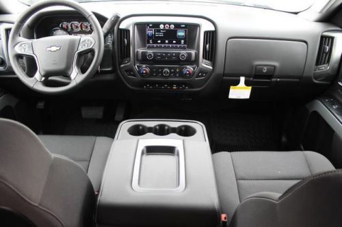 2014 Chevrolet Silverado 1500 1LT, US $39,750.00, image 2