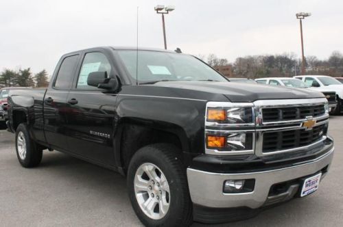 2014 Chevrolet Silverado 1500 1LT, US $39,750.00, image 6