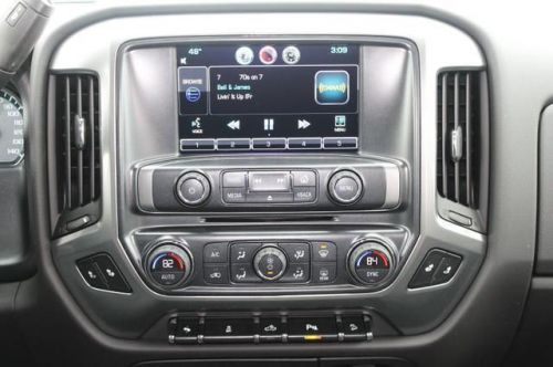 2014 Chevrolet Silverado 1500 1LT, US $39,750.00, image 7