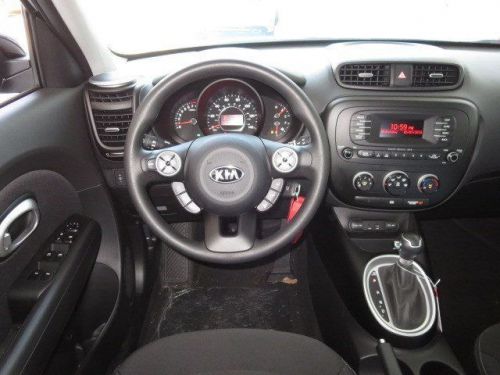 2014 Kia Soul Base, US $18,260.00, image 25