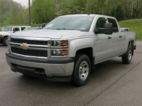 2014 Chevrolet Silverado 1500 Work Truck, US $42,800.00, image 2