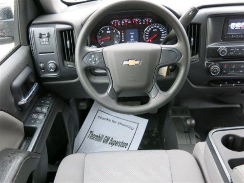 2014 Chevrolet Silverado 1500 Work Truck, US $42,800.00, image 3