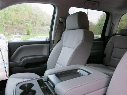 2014 Chevrolet Silverado 1500 Work Truck, US $42,800.00, image 4