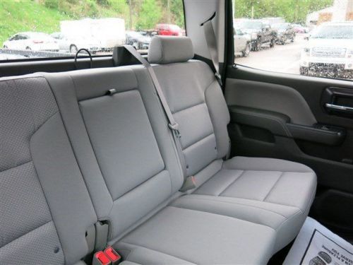 2014 Chevrolet Silverado 1500 Work Truck, US $42,800.00, image 5