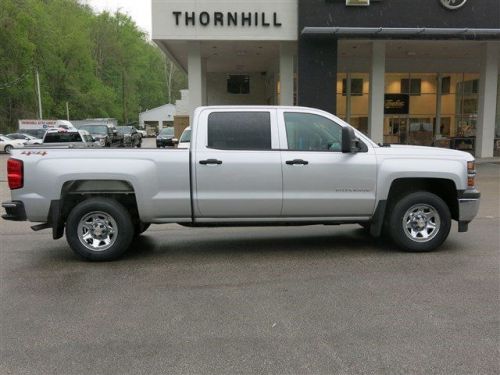 2014 Chevrolet Silverado 1500 Work Truck, US $42,800.00, image 6