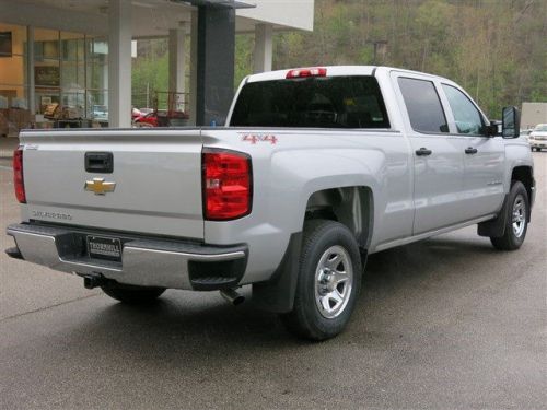 2014 Chevrolet Silverado 1500 Work Truck, US $42,800.00, image 7