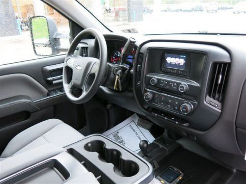 2014 Chevrolet Silverado 1500 Work Truck, US $42,800.00, image 8